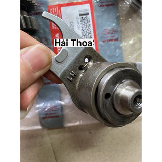Bộ Số Dream, Wave Honda Indo
