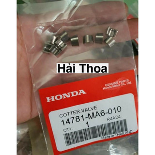 Móng Ngựa Gắn Supap Dream, Wave Honda ( 1 Cặp )