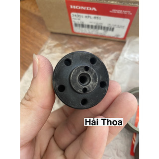 Heo Số Dream, Wave Zin Honda