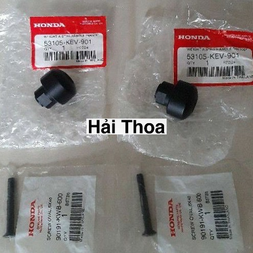 Cặp Gù Tay Nắm Wave, Dream Honda