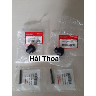 Cặp Gù Tay Nắm Wave, Dream Honda