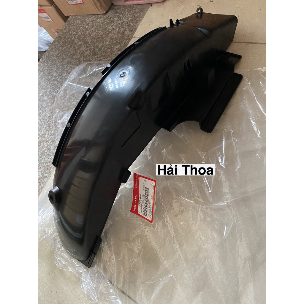 Chắn Bùn Gầm Bánh Xe Sau Fu 1 (1999, 2004) (80101KFL890)