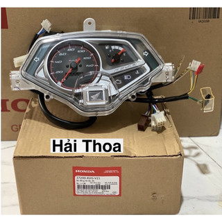 Đồng Hồ Abl Blade Fi 2010 Honda (37200KVGV21)