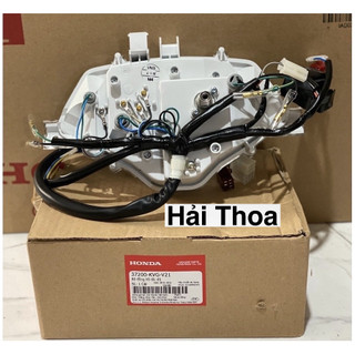 Đồng Hồ Abl Blade Fi 2010 Honda (37200KVGV21)