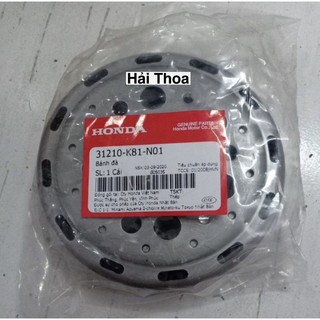 Vô Lăng Điện Vision Đời Mới 2014-2020 Honda (31210K81N01)