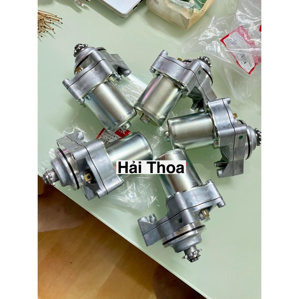 Củ Đề Dream 100, Wave 100 Honda (31210KTL780)