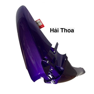 Dè ( Chắn Bùn Trước ) Wave Zx Tím Honda (61100KFL850YG)