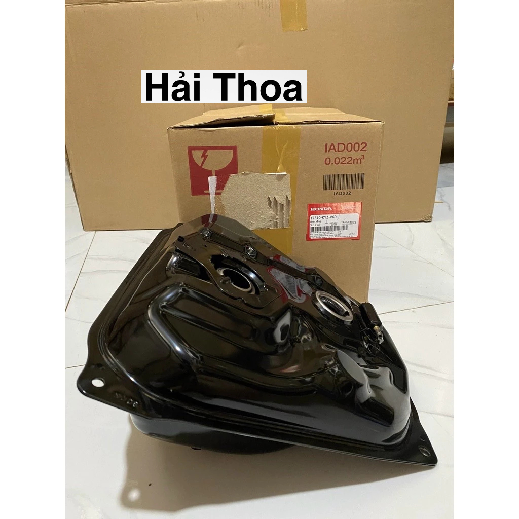 Bình Xăng Future 125 (2013) Đời Bình Xăng Con (Chế Thường) Honda (17510KYZV60)