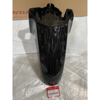 Dè (Chắn Bùn Trước) Sh Mode 125 ( 2013 > 2019 ) Màu Đen Honda ( 61100K29900ZG )