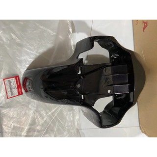 Dè (Chắn Bùn Trước) Sh Mode 125 ( 2013 > 2019 ) Màu Đen Honda ( 61100K29900ZG )