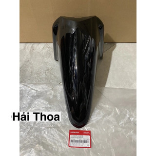 Dè (Chắn Bùn Trước) Wave 100 (Alpha "A") Màu Đen Honda ( 61100KTL640YR )