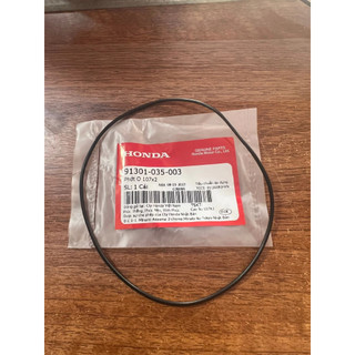 GIoăng Chỉ Mâm Điện (Phớt O 107x2) Dream, Wave Honda (91301035003)