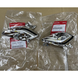 Xi Nhan Trước Future 2 Honda