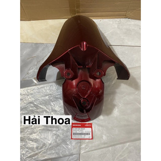 Dè (Chắn Bùn Trước) Lead 110 (Đời Cũ) (2012) Đỏ Mận *R35C* Honda (61100GGE900ZN)