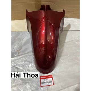 Dè (Chắn Bùn Trước) Lead 110 (Đời Cũ) (2012) Đỏ Mận *R35C* Honda (61100GGE900ZN)
