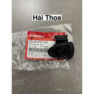 Công tắc đèn pha Ws110, Rsx110, Future 125 Honda ( 35150KYZV02 )