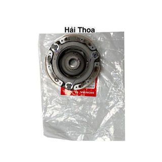 Bộ Búa Côn ( Cả Đế ) Dream 100, Wave Honda ( 22600KFLD00 )