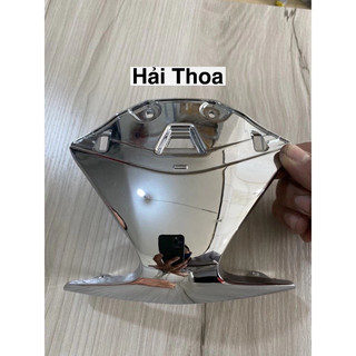 Xi Mặt Nạ Sh 125/150 ( 2017 > 2019 ) Honda ( 64301K77V00 )
