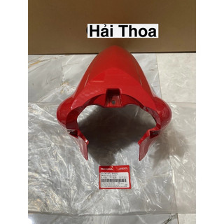 Dè (Chắn Bùn Trước) Rs 100, Wave A 100 (2005 > 2016) Màu Đỏ Honda (61100KTL640ZC)