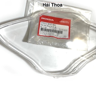 Nắp Trên Đồng Hồ Tốc Độ Future 125 ( 2011 > 2015 Honda ( 37211KYZ901 )