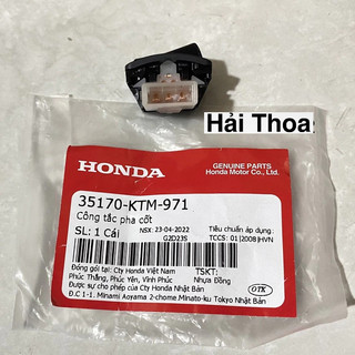 Công Tắc Pha Cốt Future Neo, Wave A100 Honda (35170KTM971)