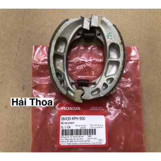 Má Phanh Dream, Wave Má Thẳng Honda ( 06430KPH900 )