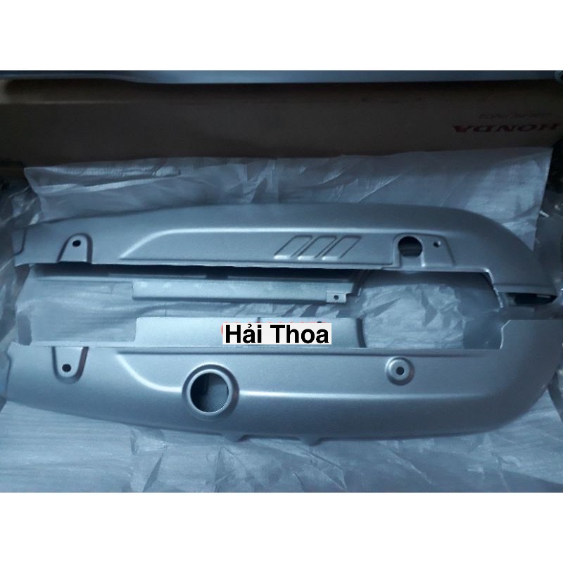 Hộp Xích Wave 100, Future 1 Honda