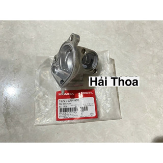 Nắp Bơm Nước Lead 110 Honda (19221GFM970)