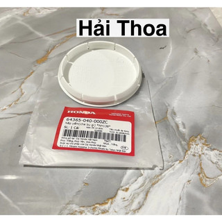 Nắp yếm ( Che Bu Gi ) Dream Honda (64365040000ZC)