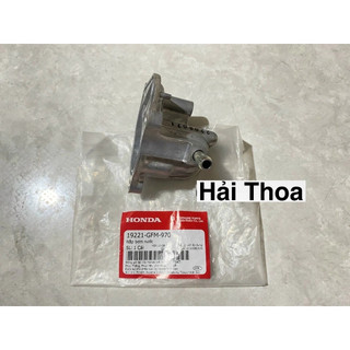 Nắp Bơm Nước Lead 110 Honda (19221GFM970)