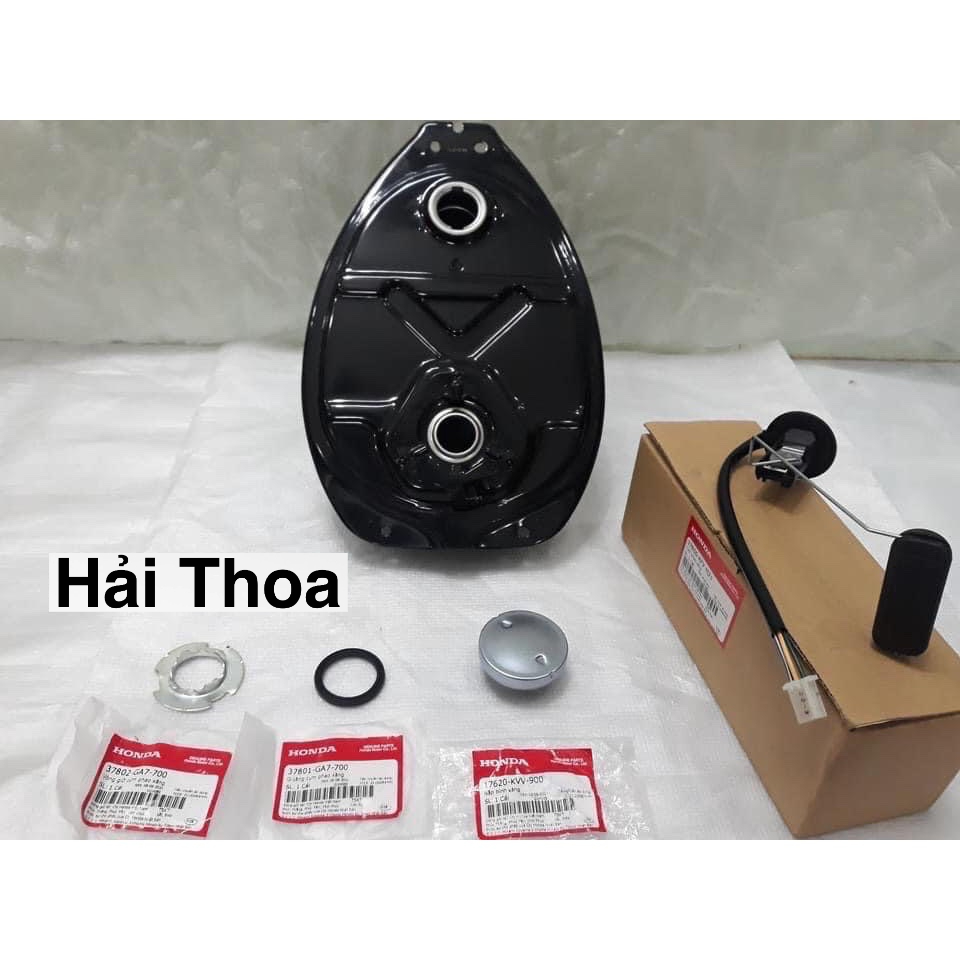 Bộ Bình Xăng Dream 100 Honda