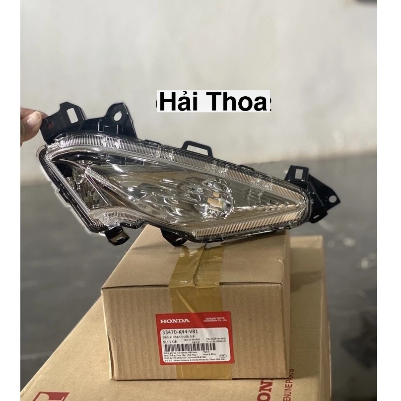 Củ Xi Nhan Trước Trái Vision 2014 - 2019 Honda ( 33470K44V81 )