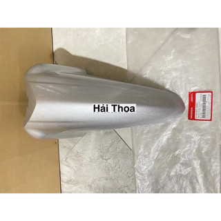 Dè (Chắn Bùn Trước) Wave 100 (Alpha "A") (2005 > 2011) Bạc Honda ( 61100KTL640ZJ )