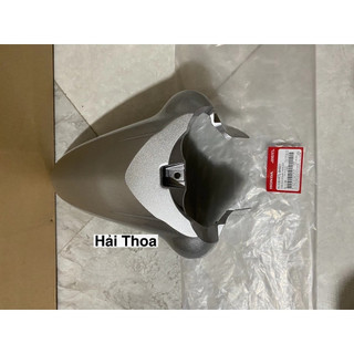 Dè (Chắn Bùn Trước) Wave 100 (Alpha "A") (2005 > 2011) Bạc Honda ( 61100KTL640ZJ )