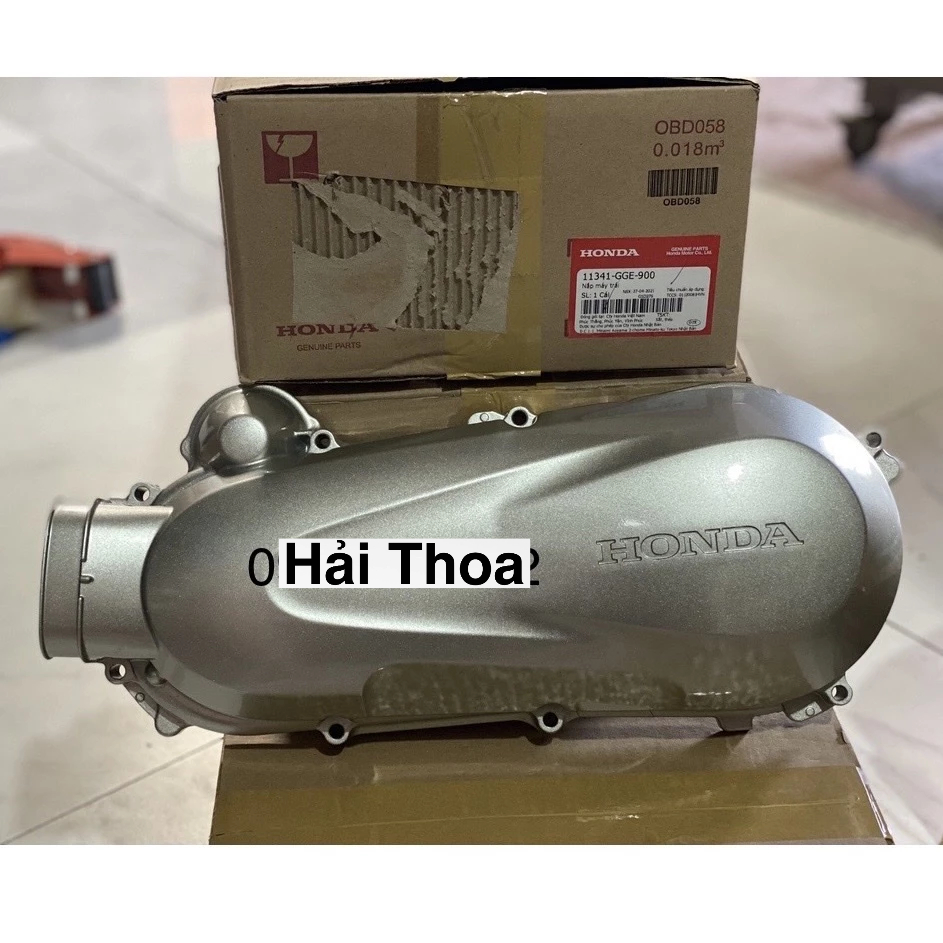 Nắp Máy Trái Lead 110 Honda ( 11341GGE900 )