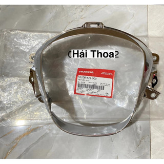 Vành Đèn Sh Mode Inox ( 2015 > 2019 ) Honda ( 53208K29900 )
