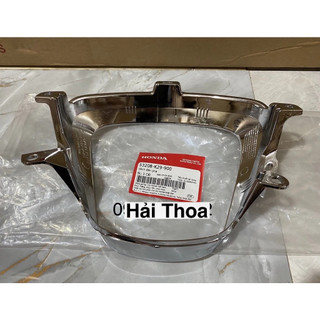 Vành Đèn Sh Mode Inox ( 2015 > 2019 ) Honda ( 53208K29900 )