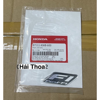 Tem Thông Số Future Neo, X Fi Honda