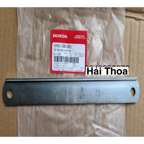 Dằng Phanh Sau Dream 100 Honda ( 43431GBGB21 )