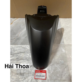 Dè ( Chắn Bùn Trước ) Vision 125 ( 2021 > 2023 ) Đen sần (Đen mờ) Honda ( 61110K2CV00ZF )