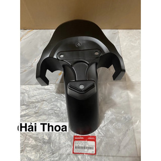 Dè ( Chắn Bùn Trước ) Vision 125 ( 2021 > 2023 ) Đen sần (Đen mờ) Honda ( 61110K2CV00ZF )