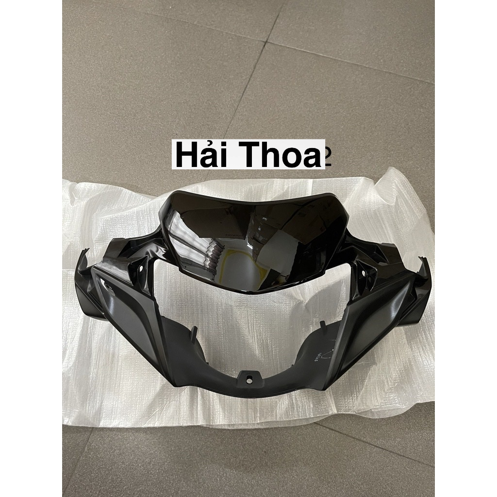 Bàn Thờ ( Nắp Trước Tay Lái ) Future X 2010 > 2011 Honda ( 53205KYL840ZA )