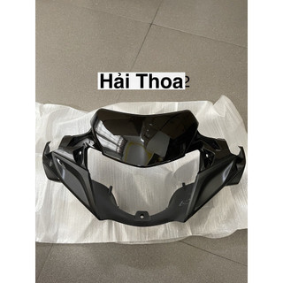 Bàn Thờ ( Nắp Trước Tay Lái ) Future X 2010 > 2011 Honda ( 53205KYL840ZA )