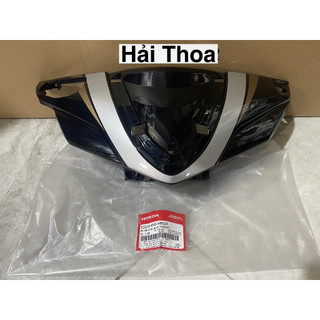Bàn Thờ AirBlade 110 (Béo) (2011, 2012) Đen Honda ( 53210KVGV80ZA )