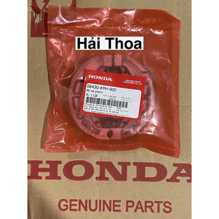 Bộ má phanh Honda Má Thẳng Honda ( 06430KPH900 )