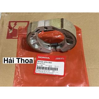 Bộ má phanh Honda Má Thẳng Honda ( 06430KPH900 )