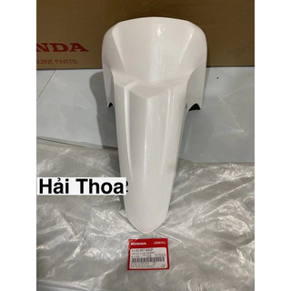 Dè ( Chắn Bùn Trước ) Rsx 110 ( Bọ Ngựa ) 2012 Màu Trắng Honda ( 61100K07900ZF )