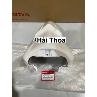 Dè ( Chắn Bùn Trước ) Rsx 110 ( Bọ Ngựa ) 2012 Màu Trắng Honda ( 61100K07900ZF )