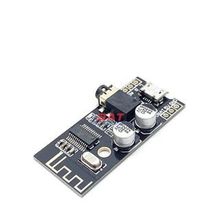 Mạch Giải Mã Âm Thanh Bluetooth 4.2 - M28