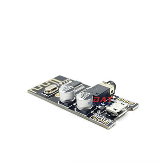 Mạch Giải Mã Âm Thanh Bluetooth 4.2 - M28